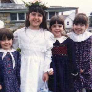 Meet your Posher, Maddie